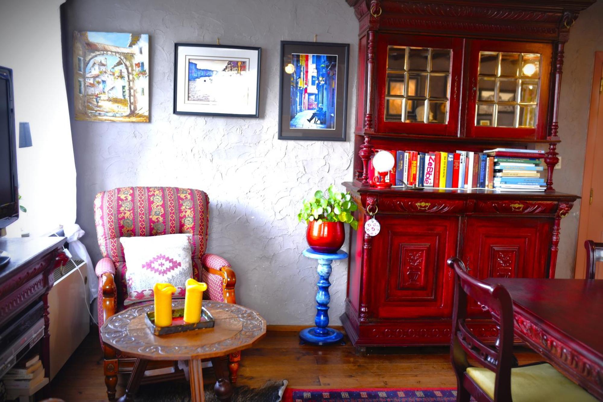 Maison Jeanny, Full House With Big Garden Frasnes-lez-Anvaing Bagian luar foto